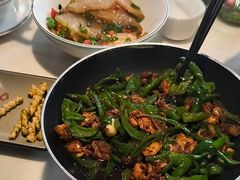 -寻乡迹· 湖南家宴(竹坑店)