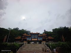 -南沙天后宫景区