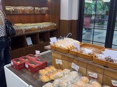 -富贵面包公司(运河店)