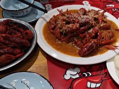 -李双猪·小龙虾·烧烤·羊肉煲(乐山店)
