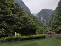 -神龙峡风景区