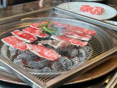 -橡果烤肉(仙林店)
