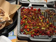 -绿茶餐厅(广州天河城店)