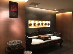 -华夏良子·足道SPA艾灸(王府井店)