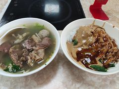 沙茶粿套餐-华威达牛庄(黄埔大道西店)