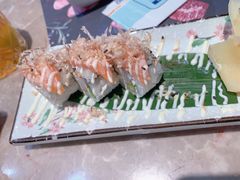 -大渔铁板烧(大悦城店)