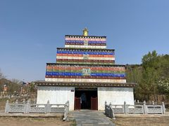-五当召景区