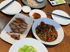 -全聚德烤鸭店(马家堡店)