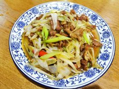 -西北狼(GOGO新天地店)