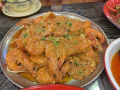 -江湖黑大兔(杨家坪店)