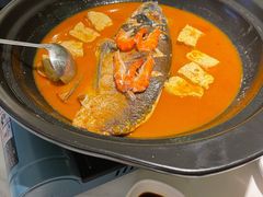 -筱爷叔·上海传统手工菜(玉树路店)
