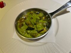 -The V泽惟·低温慢煮料理