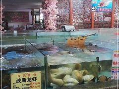 -花好悦园(瀛洲店)