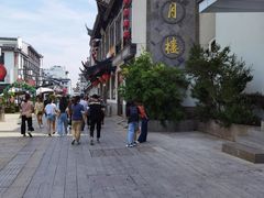 -得月楼·省级非遗·传统苏帮菜(观前店)