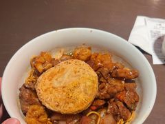 -王繁星面馆(西安熙地港店)