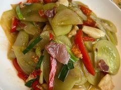 青番茄-辣公子·千岛湖私房菜(滨江店)