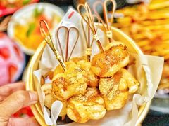 -冒椒火辣(太古里店)