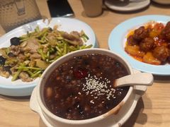 -谷连天八宝粥家常菜(正定店)