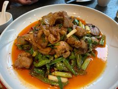 -万重锦·人文川菜馆(骡马市店)