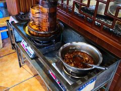 -谢老五跷脚牛肉·非遗传承店