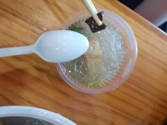 -鸡鸣汤包(红山动物园店)