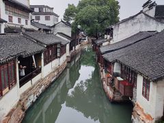 -锦溪古镇