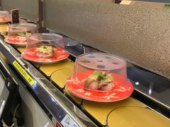 -京樽回転寿司(奥林匹克店)