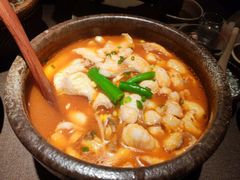 -山石榴·贵州菜(陆家嘴中心店)
