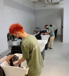 -P.STYLE派斯造型