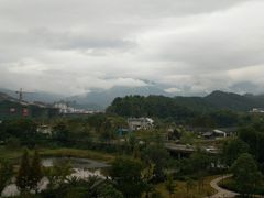 -宜春明月山维景国际温泉度假酒店