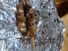 -醉炫音速烧烤·干煸菜(沙河总店)