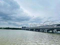 -西安浐灞国家湿地公园