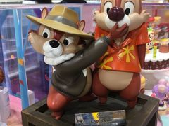 -泡泡玛特POPMART(上海环球港店)