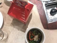 平安夜苹果-古膳记猪肚鸡.生蚝鸡(拱北店)