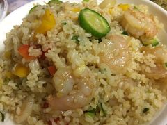 -小艾家的炒饭(万新村店)