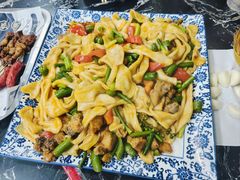 -后卫寨猫耳朵(后卫寨店)