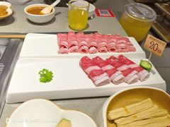-海底捞火锅(宇飞大厦店)