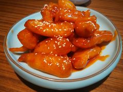 -禾珍珠家常小馆(河南博物院店)