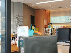 -星巴克(天津有巢公馆店)