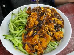-八爷手擀炸酱面(天津总店)