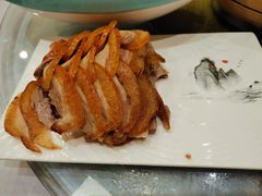 -全聚德(上海首店浦东店)