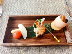 -香樟花园法式铁板烧(恒隆广场店)