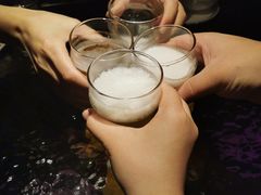 -桂花里·衢州菜·精酿餐吧(未来科技城万达广场店)
