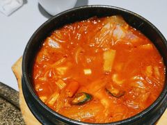 -韩时烤肉(枫蓝店)