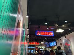 -澳门陈光记烧味饭店(南京德基广场店)