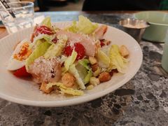 -芭莉与彩虹西餐厅(成都合生汇店)