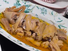 -新光酒家·河豚·海鲜·蟹料理(浦东店)