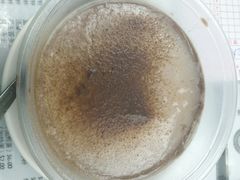 朱古力炖奶-义顺牛奶公司