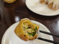 -天回镇何氏豆腐(总店)