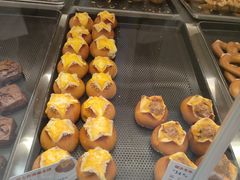 -红星前进面包牛奶公司(畅春园店)